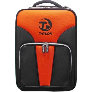 Taylor Tourer Sports Trolley Bag